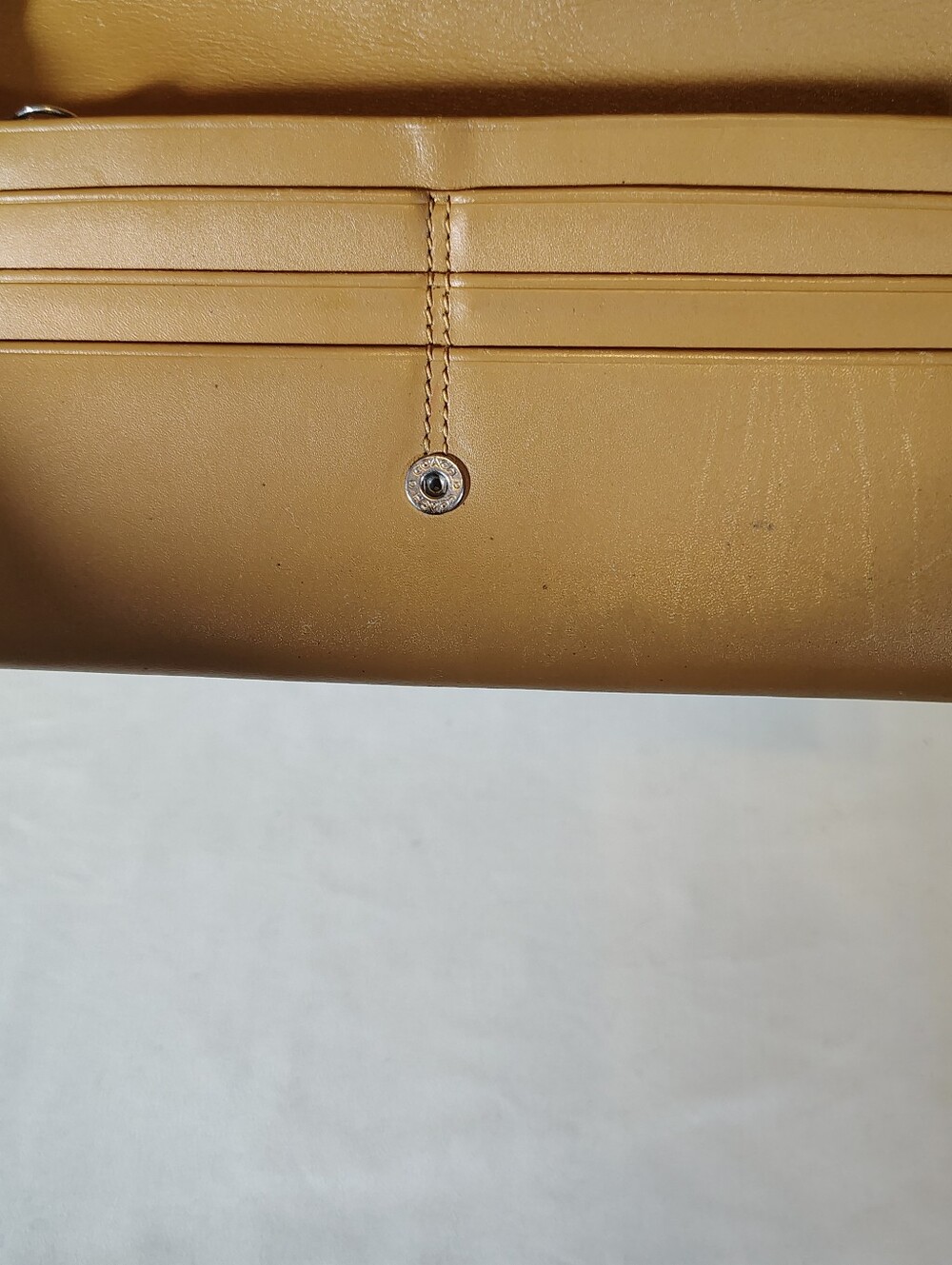 Coach Wallet - Picture 8 of 15
